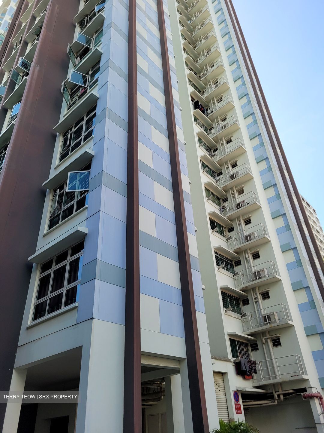 Blk 175C Corporation Tiara (Jurong West), HDB 4 Rooms #357614941